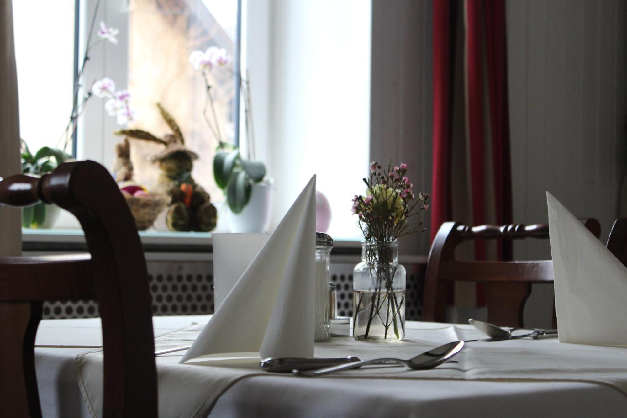 Hotel Restaurant Marienhof Unterkirchbach Exterior photo