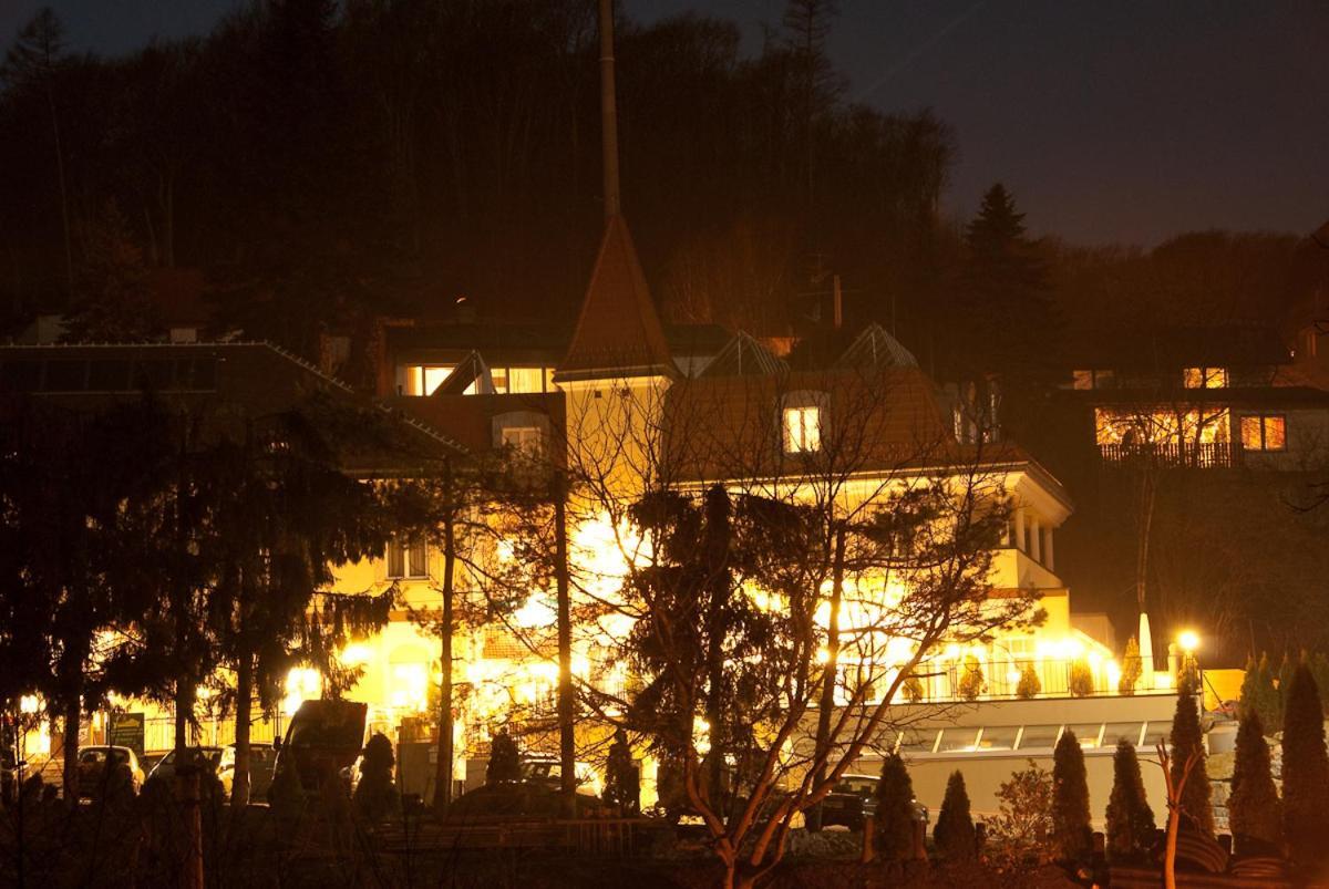 Hotel Restaurant Marienhof Unterkirchbach Exterior photo